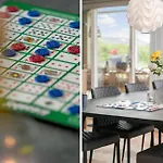 度假居 299-harboore-neerlandiavej-108 *