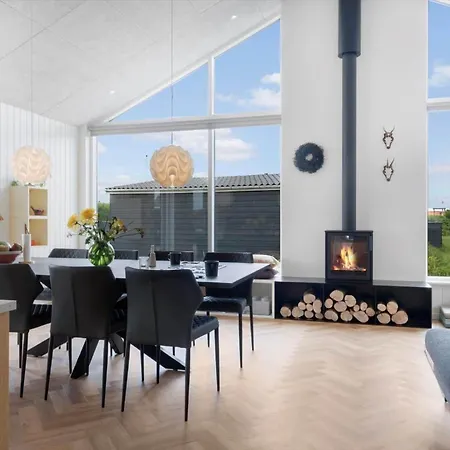 Nyaraló 299-harboore-neerlandiavej-108 *