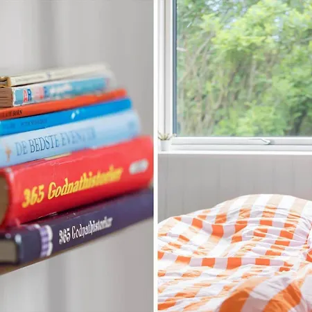 299-harboore-neerlandiavej-108 Nyaraló *