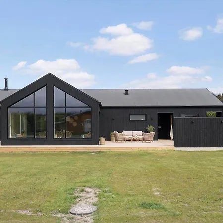 299-harboore-neerlandiavej-108 Nyaraló *