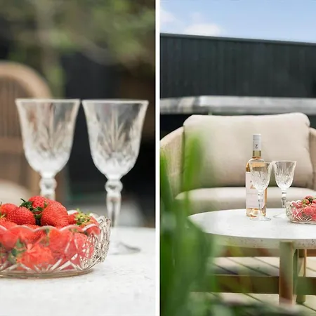 299-harboore-neerlandiavej-108 * هاربور