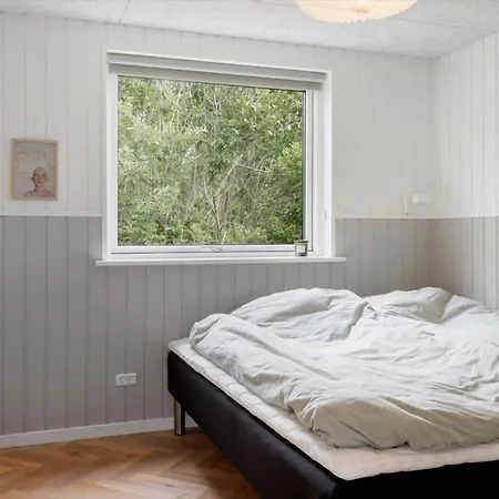 Prázdninový dům 299-harboore-neerlandiavej-108